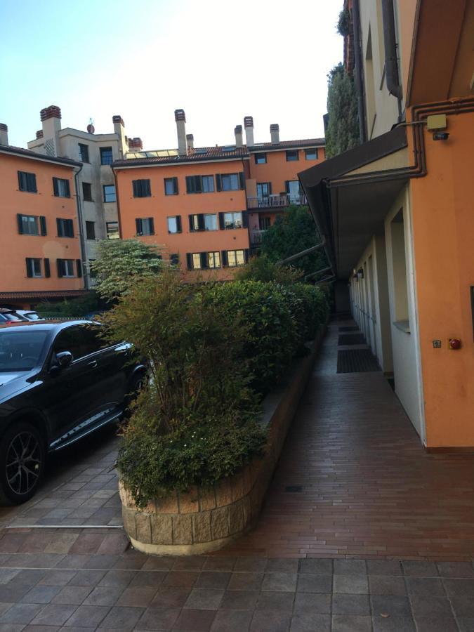 Mima House Bérgamo Exterior foto