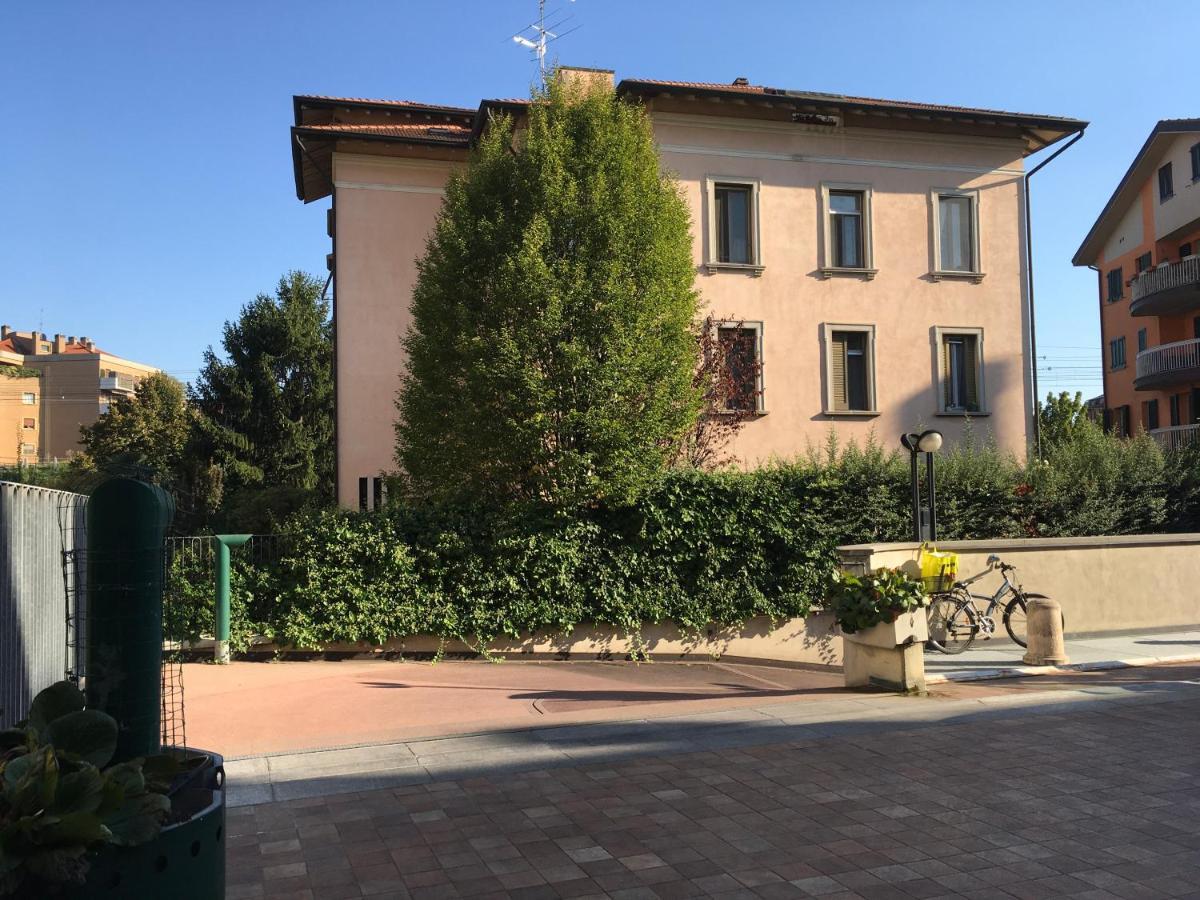 Mima House Bérgamo Exterior foto