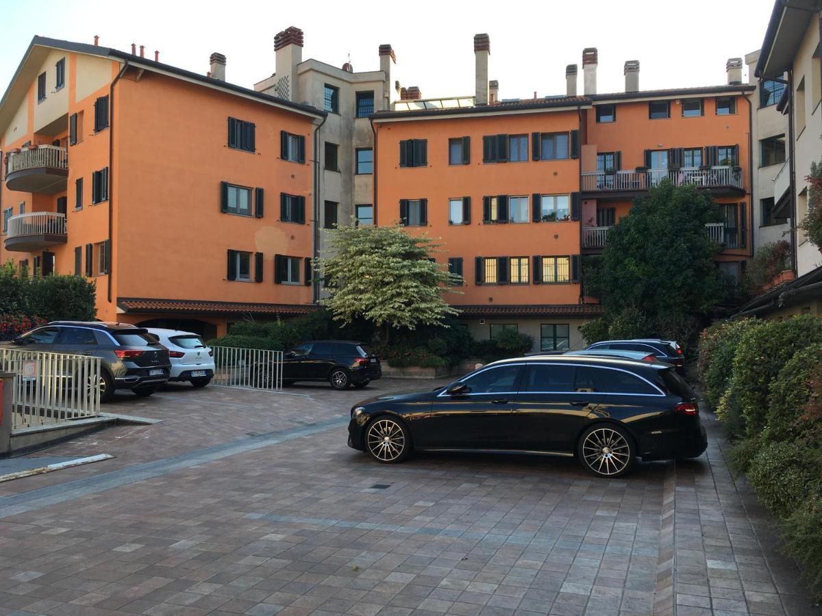 Mima House Bérgamo Exterior foto